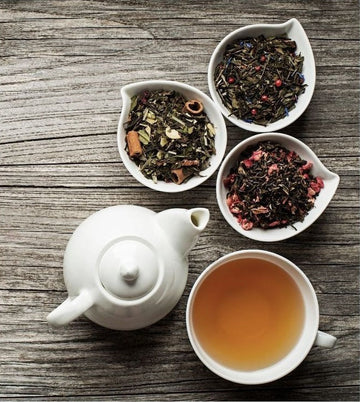 Herbal Tea FAQ – How to Use It Safely & Effectively