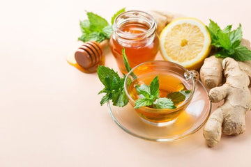 Best Herbal Teas to Boost Your Digestive System