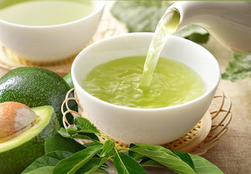 The Ultimate Guide to Avocado Leaf Tea Bags: Unleashing Creativity in Your Beverage Routine