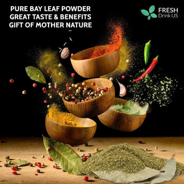 Elevate Your Tea Experience with Bay Leaf Tea Bags: A Guide to Flavorful Infusions and Inspired Beverages