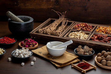 What Is Herbal Tea? How Long Does It Take to Feel the Effects?