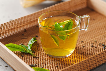 Top 5 Amazing Benefits of Green Tea You Can't Miss!