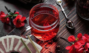 Why Is Hibiscus Tea Considered a “Superfood” for the Body?