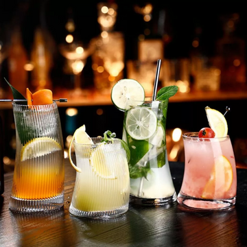 4 Herbal Soda Recipes to Cool Down and Feel Great