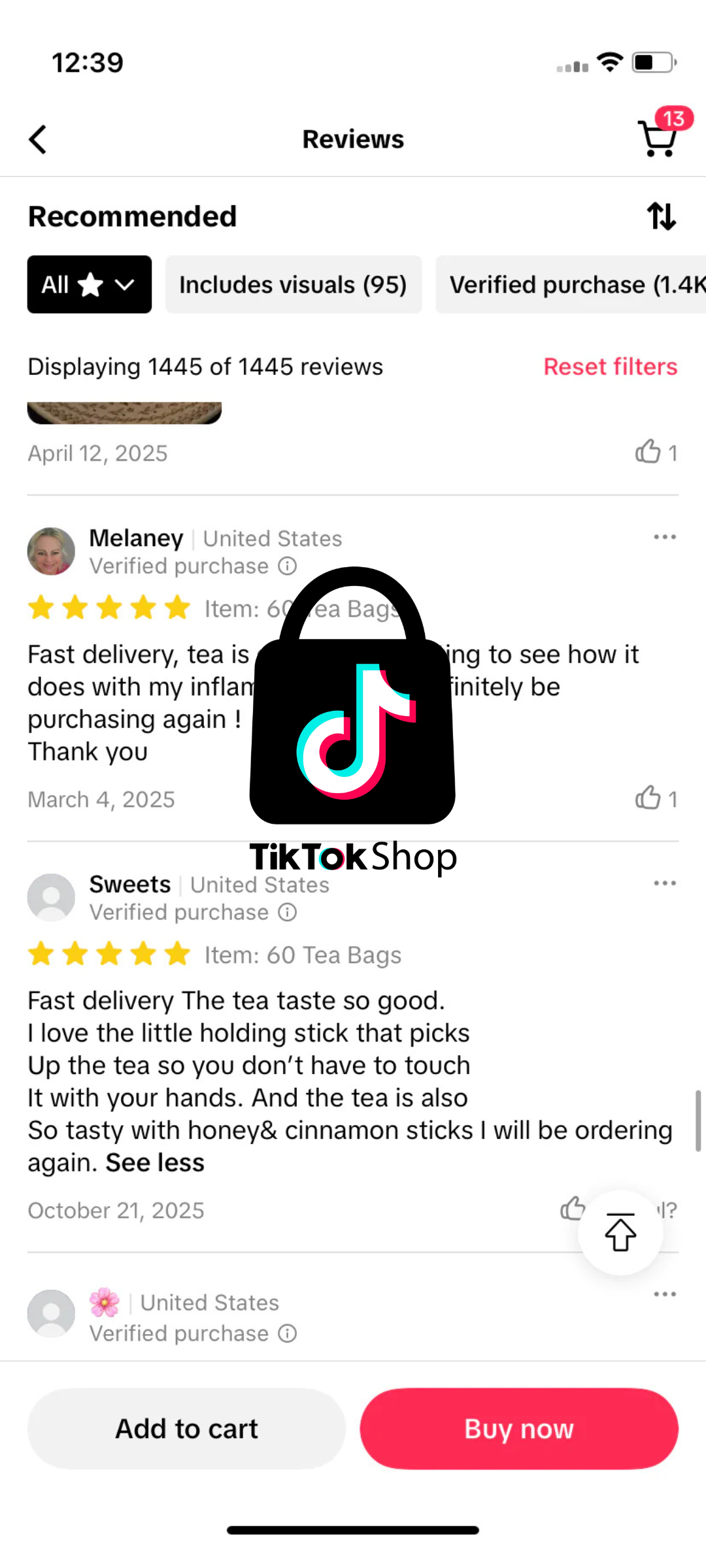 Feedback