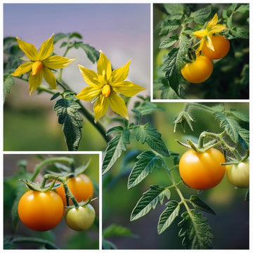 Is Tomato A Fruit OR A Vegetable?