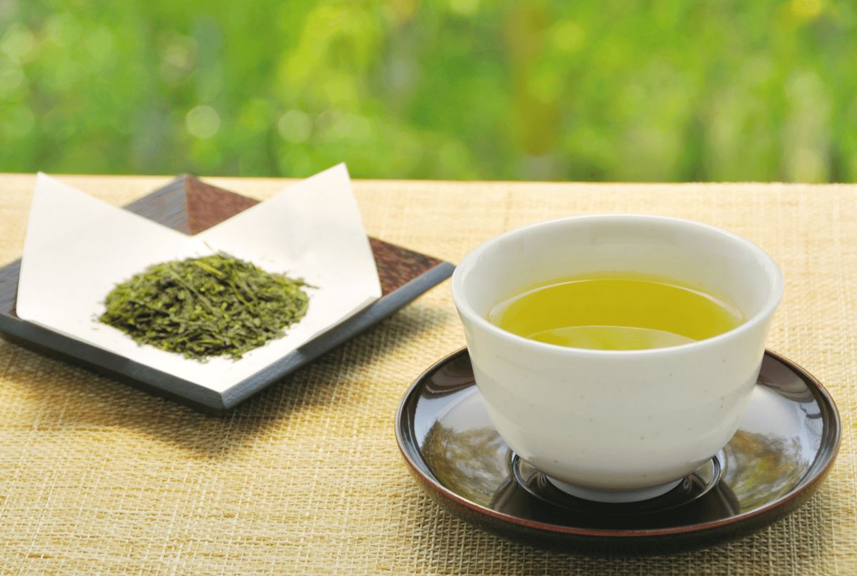 How To Choose The Right Herbal Tea: Great Taste, Proper Fit, and Health Benefits