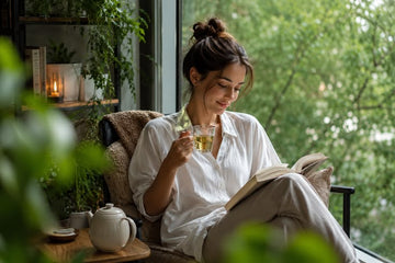 Self-care starts with small habits