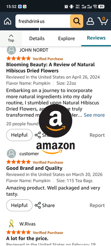 Feedback