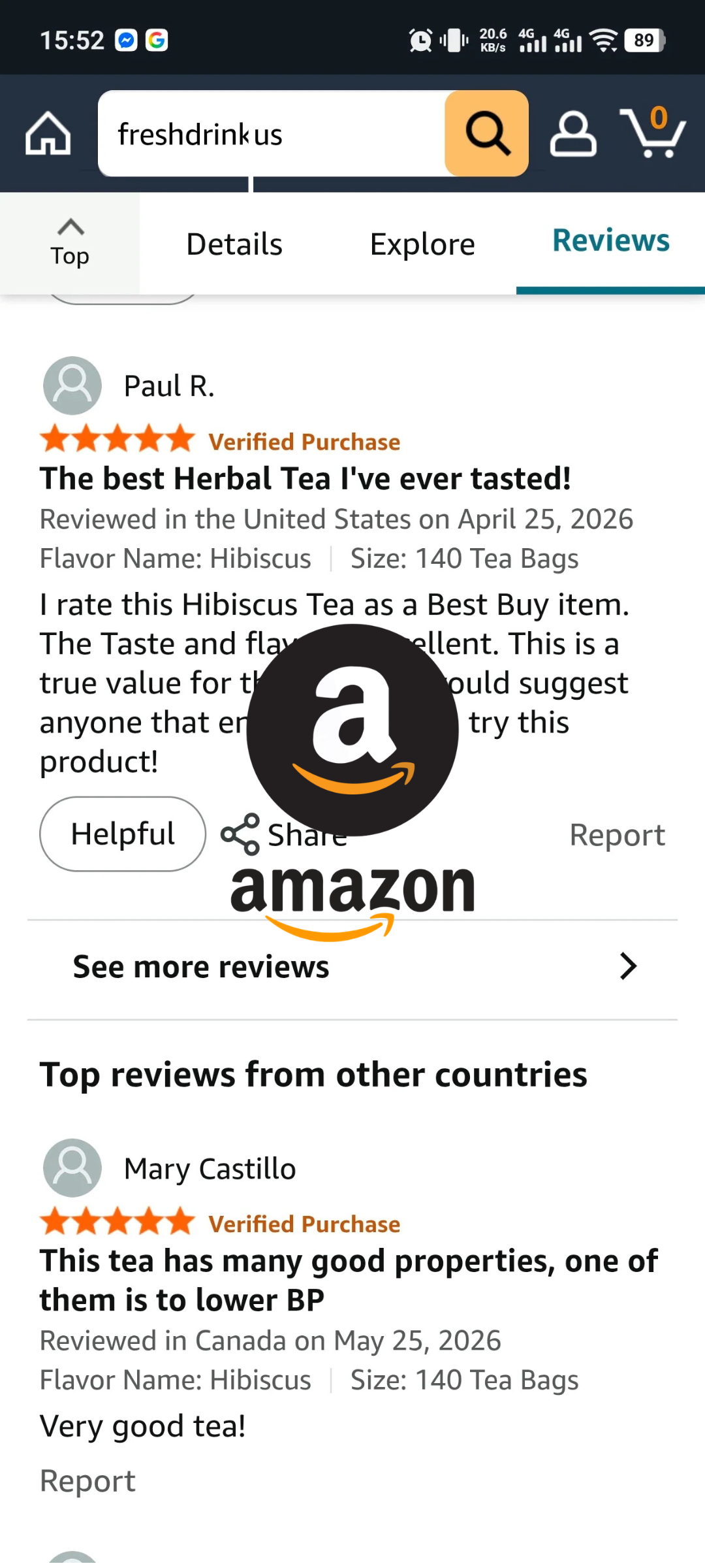 Feedback