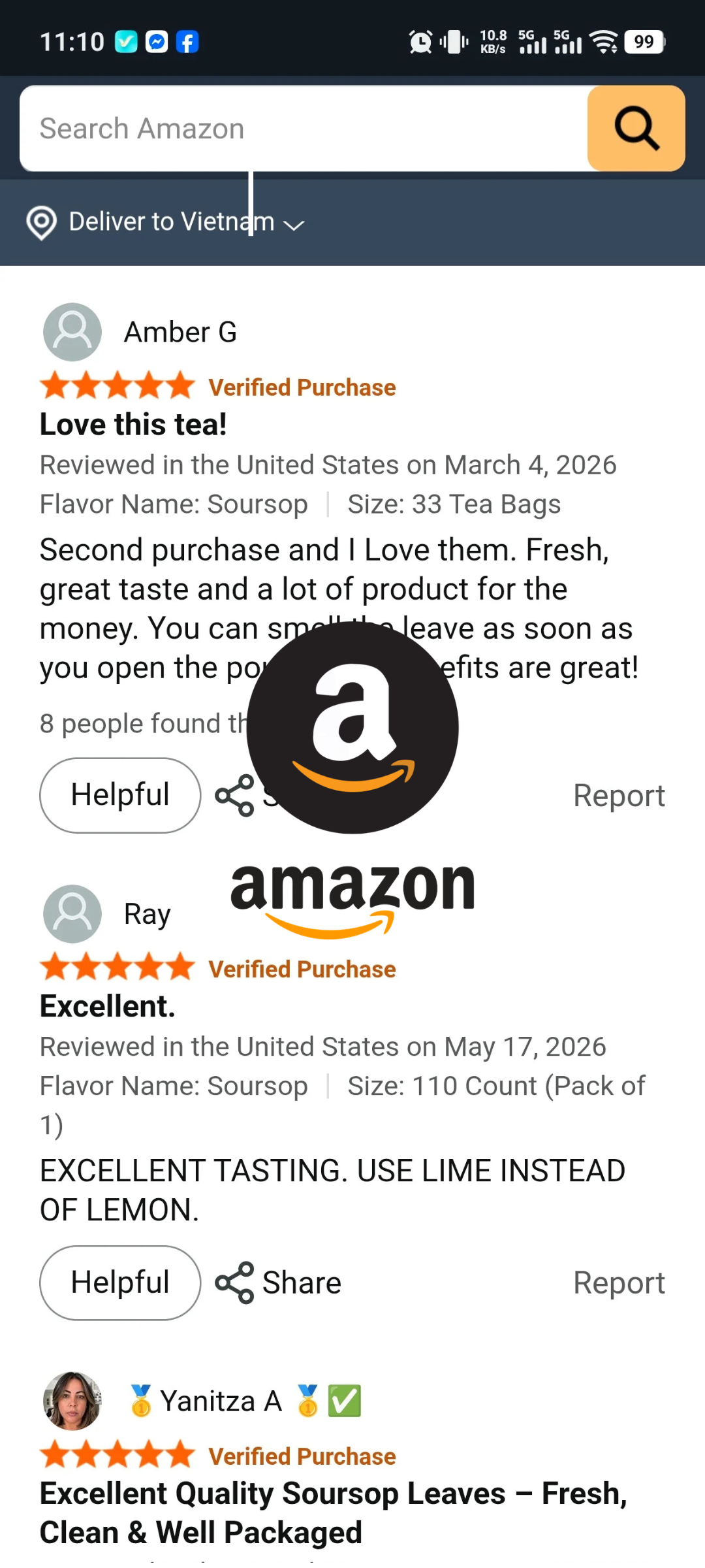Customer Feedback