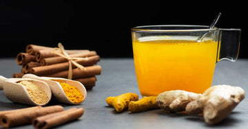 Herbal Tea To Lower Your Cancer Risk