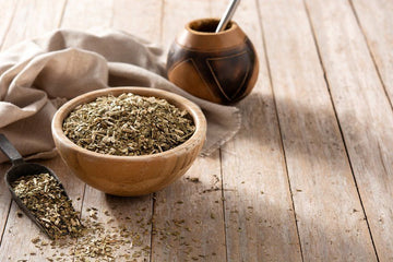 Creamy Yerba Mate Coconut Milk Drink Recipe: Refreshing Energy Boost with Coconut Milk and Condensed Milk