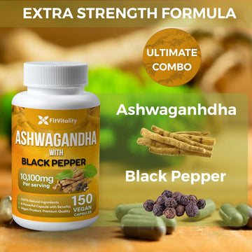 Ashwagandha: Daily Powerhouse or Fleeting Fad? Unveiling the Benefits of Long-Term Use