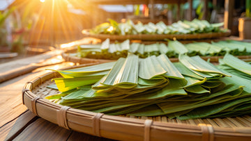 10 Amazing Benefits of Pandan Leaves and Why FreshDrinkUS Pandan Leaves Stand Out