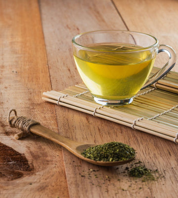 What Happens When You Drink More Than 5 Cups Of Green Tea Per Day?