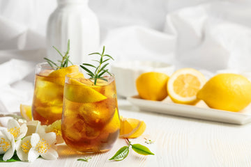 Top Herbal Teas for Glowing Skin After 25