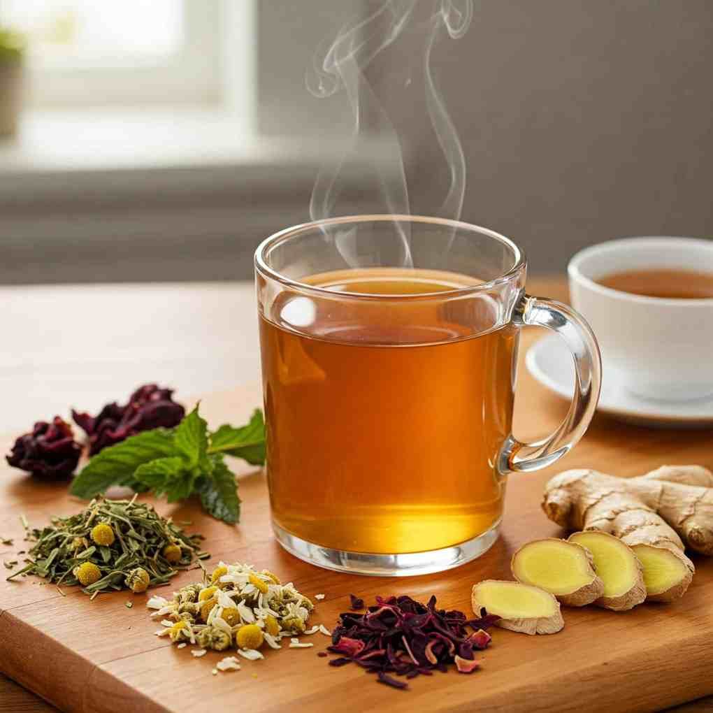 A Guide To Choosing Tea Based On Your Mood