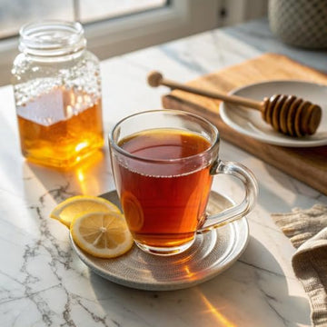 Using Corn Fiber Tea Bags And Why It Matters for Your Cup