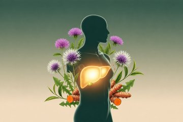 Why Your Liver Is the Body’s Silent Key to Better Health