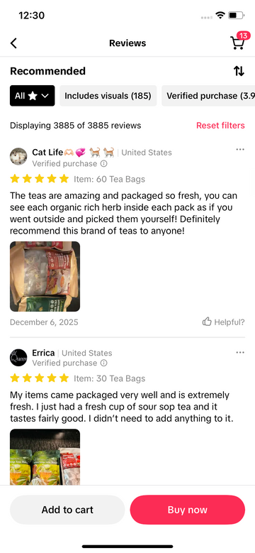 Feedback