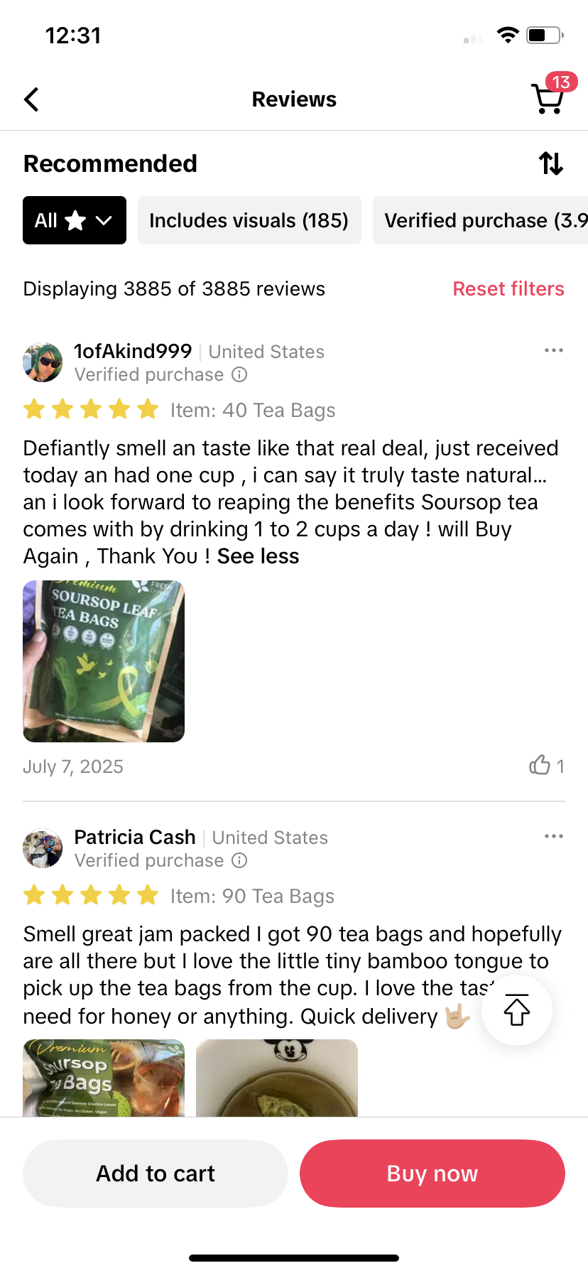 Feedback