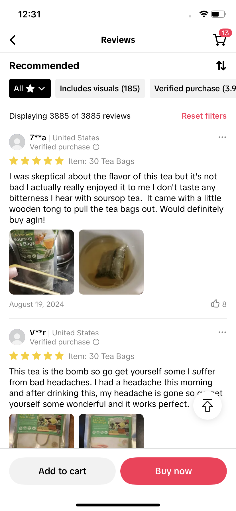 Feedback