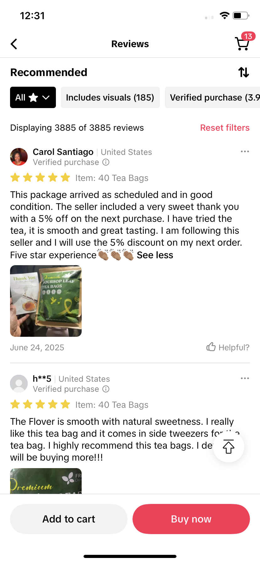 Feedback