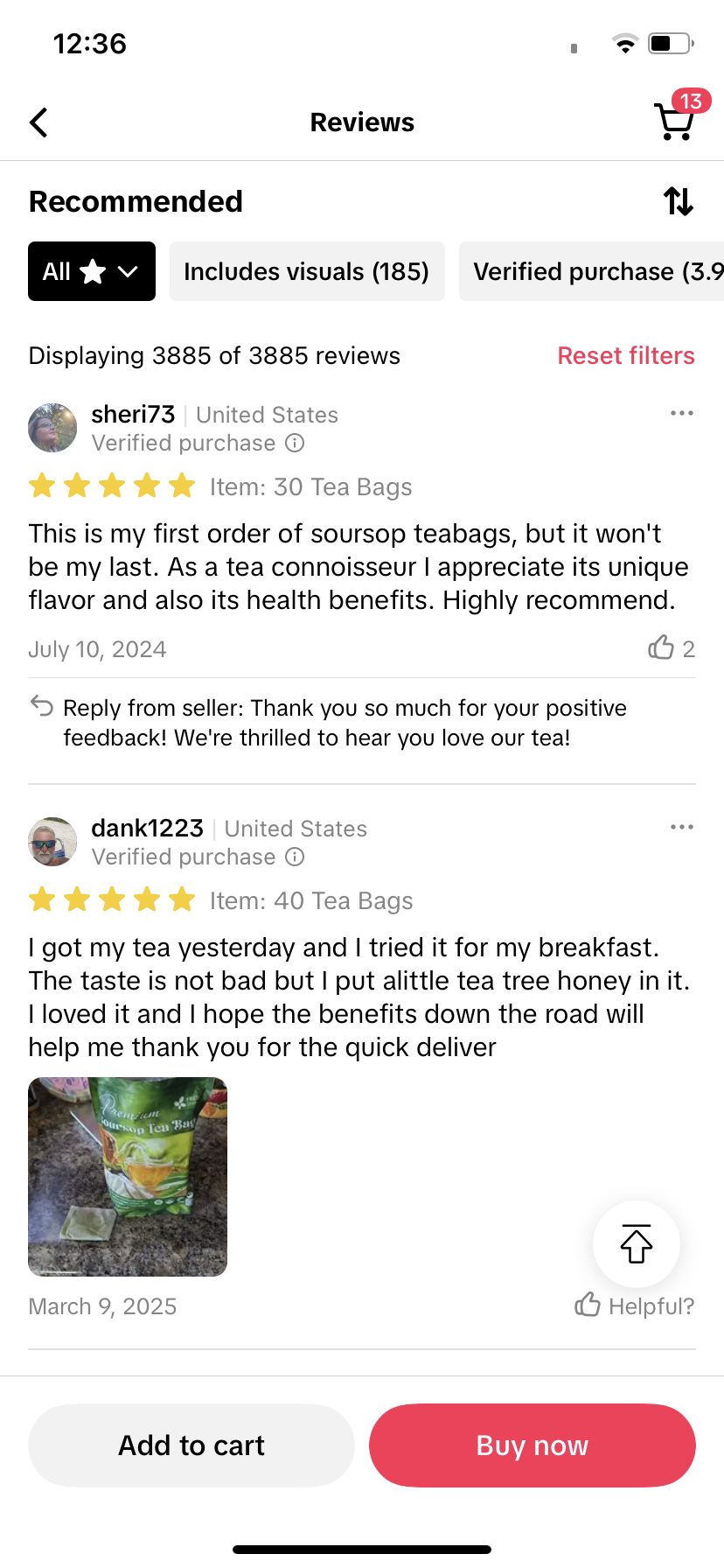 Feedback