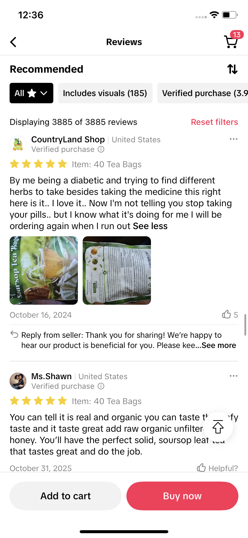Feedback