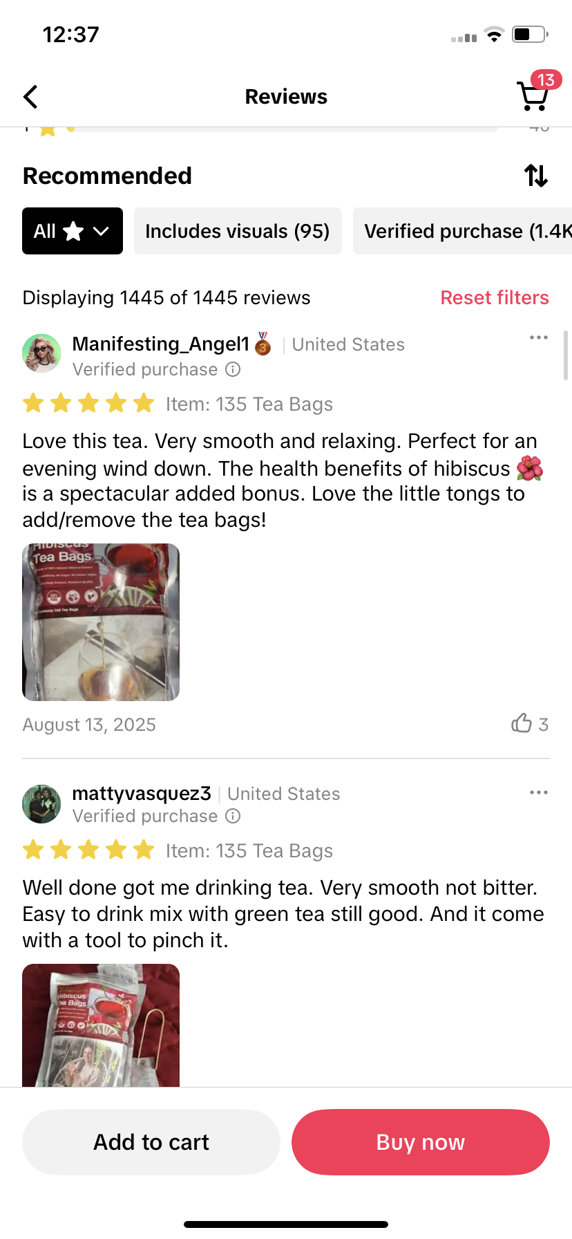 Feedback