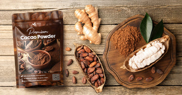 3 Simple Cacao Drinks That May Support Brain Health Naturally