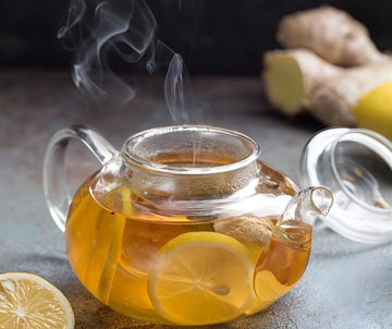 What Herbal Teas Should You Drink In Winter To Stay Warm And Support Natural Wellness?