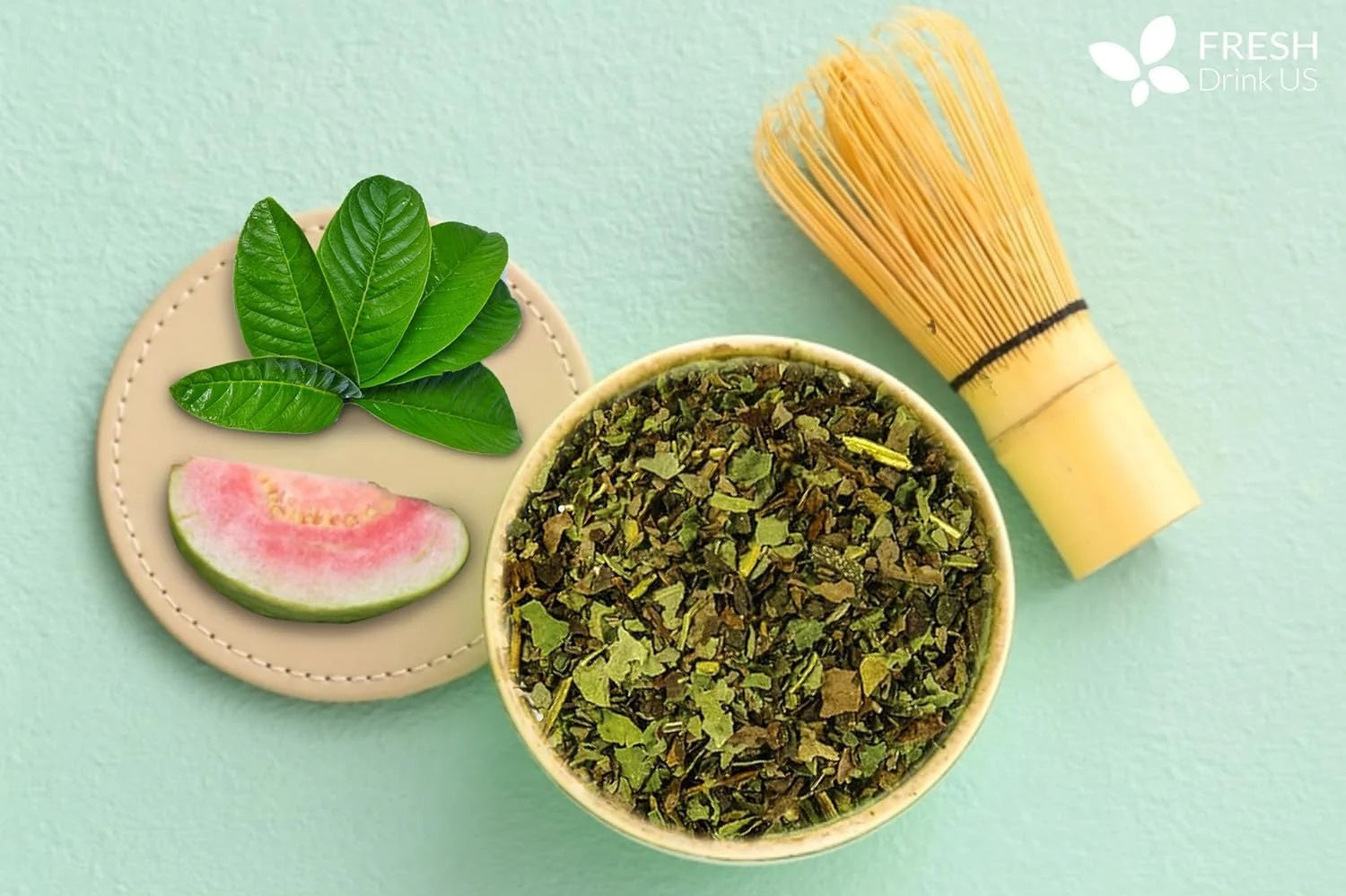 Discover the Health Benefits of Guava Leaves in Your Daily Routine