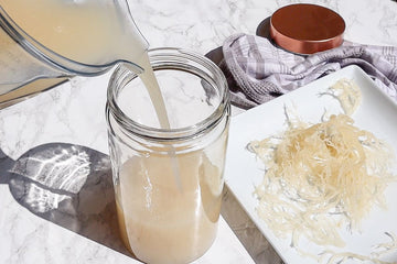 What Is Sea Moss? Health Benefits And How To Use It