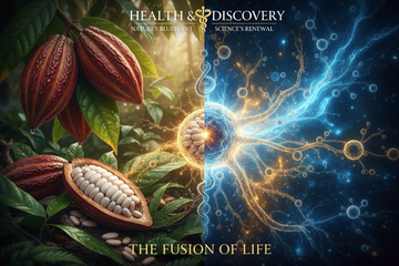 Can Cocoa Help Regenerate Stem Cells? The Surprising Science Behind the Claim