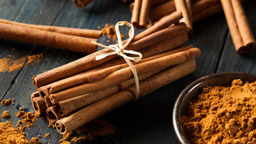 Spice Up Your Tea Routine: Creative Ways to Use Cinnamon Sticks