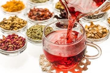 How To Store Herbal Tea To Retain Its Nutrients