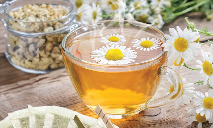 5 Best Chamomile Tea Recipes for Sleep, Skin & Wellness
