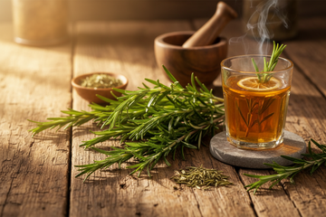 Rosemary Benefits: Why This Ancient Herb Is Still Popular Today
