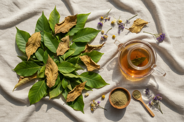 Why Banaba Leaf Is One of Southeast Asia's Most Valued Herbal Remedies