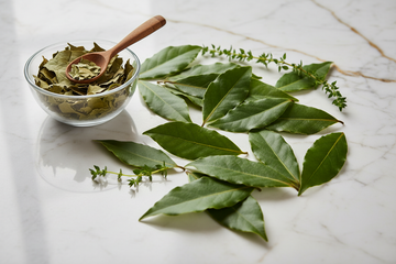 Why Bay Leaves Are Considered a Natural Key to Gut Health
