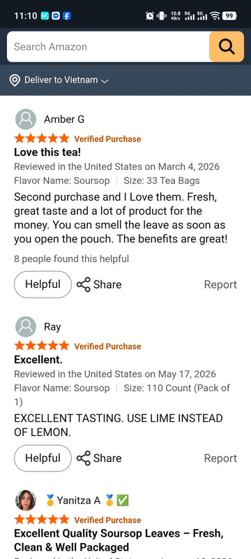 Customer Feedback