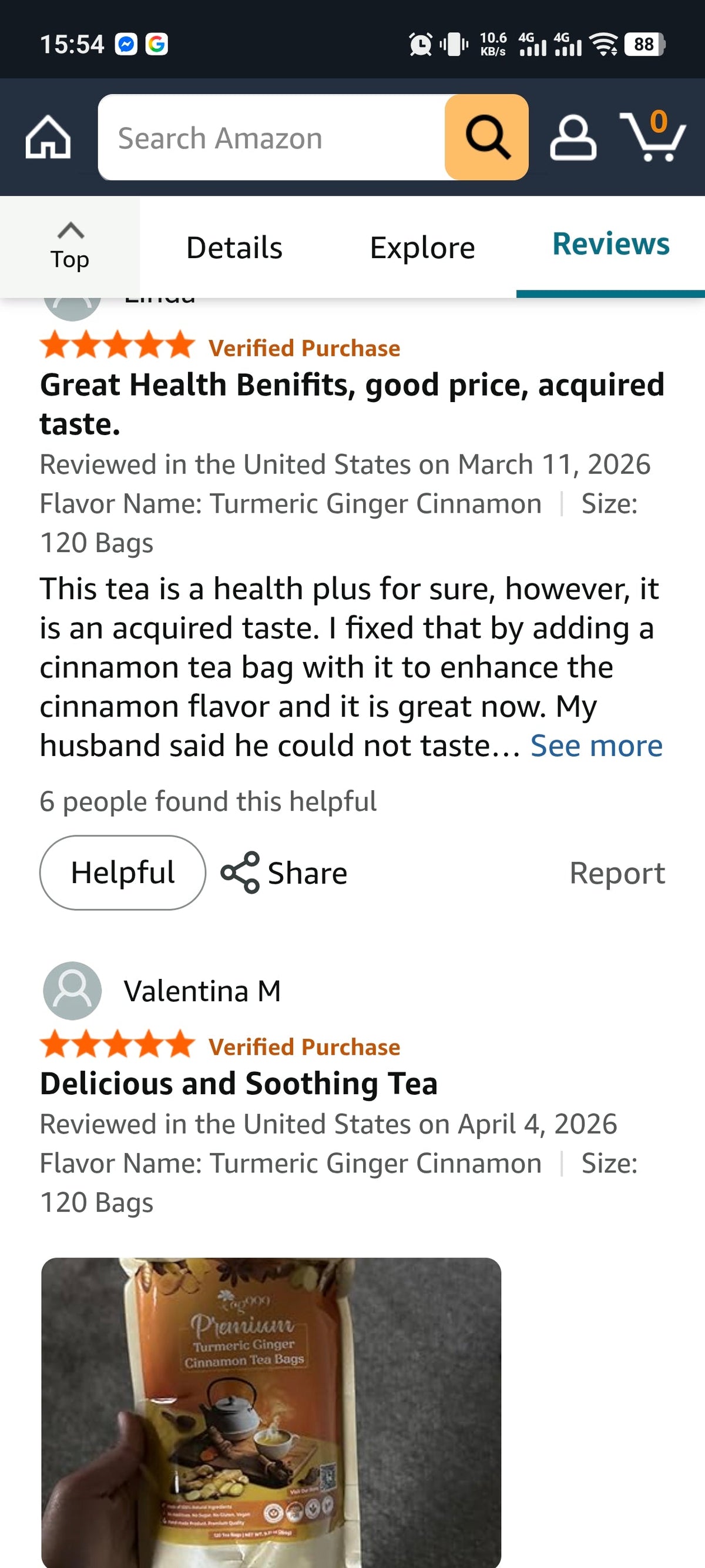 Feedback