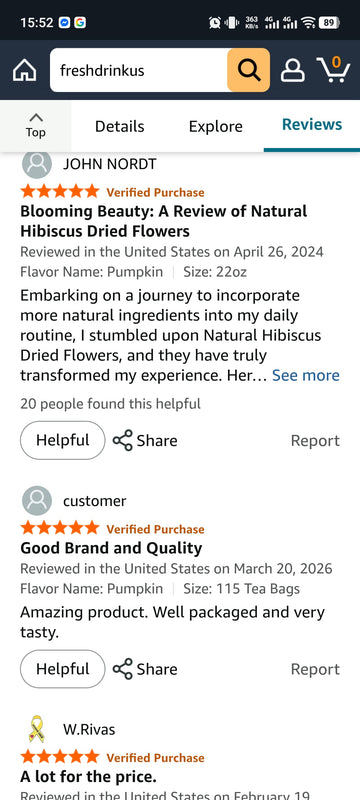Feedback