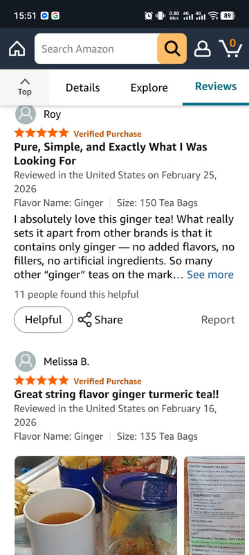 Feedback