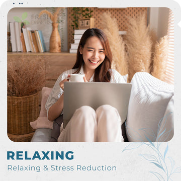 Relaxing & Stress Reduction