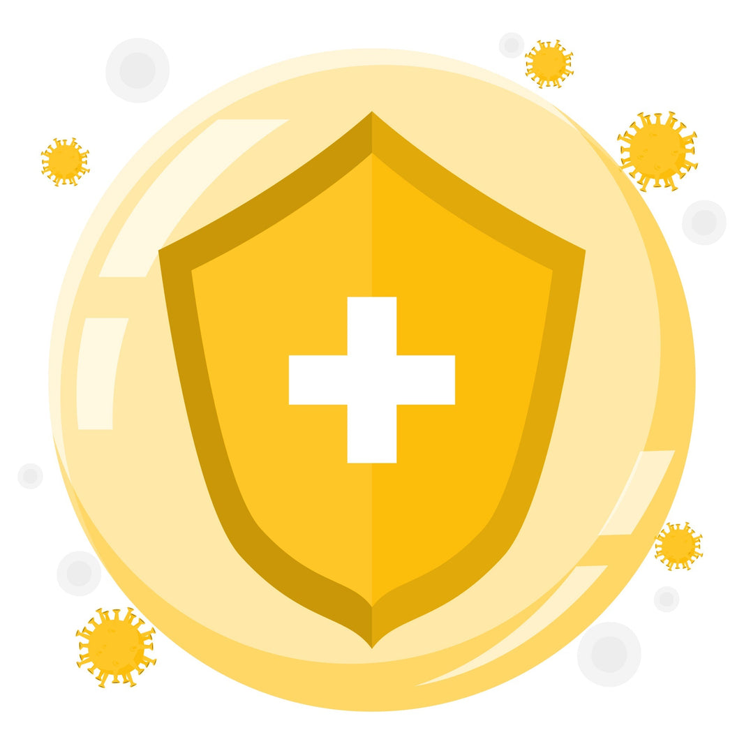Immunity Support