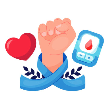 Lowering Blood Sugar