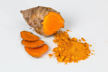 Turmeric Tea